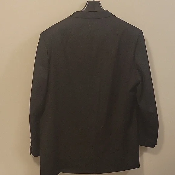 Mens Suit Jacket - Picture 4 of 7